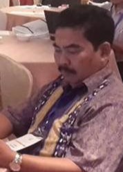 Rosman Siregar